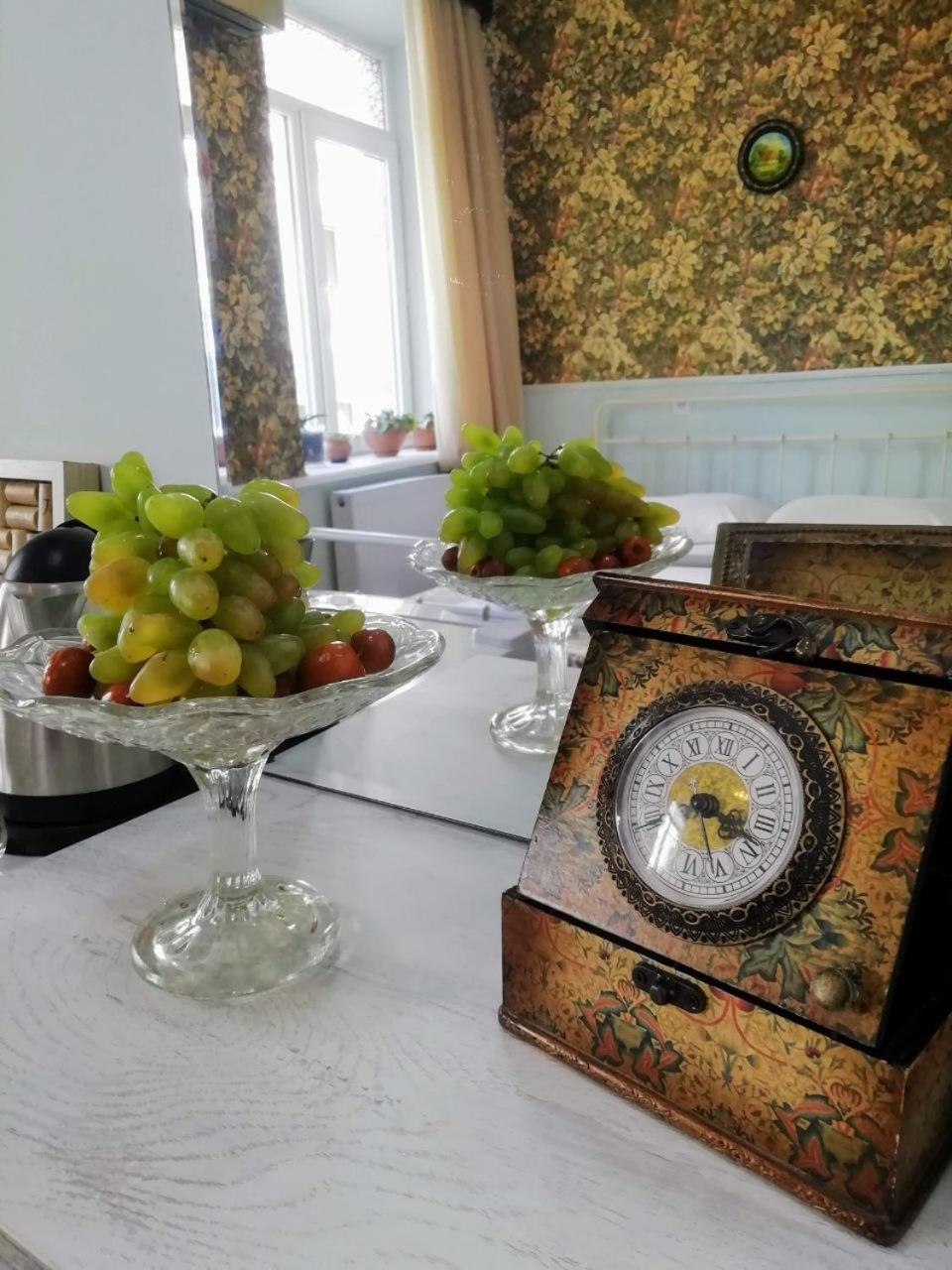 فندق Wine O'Clock تبليسي المظهر الخارجي الصورة